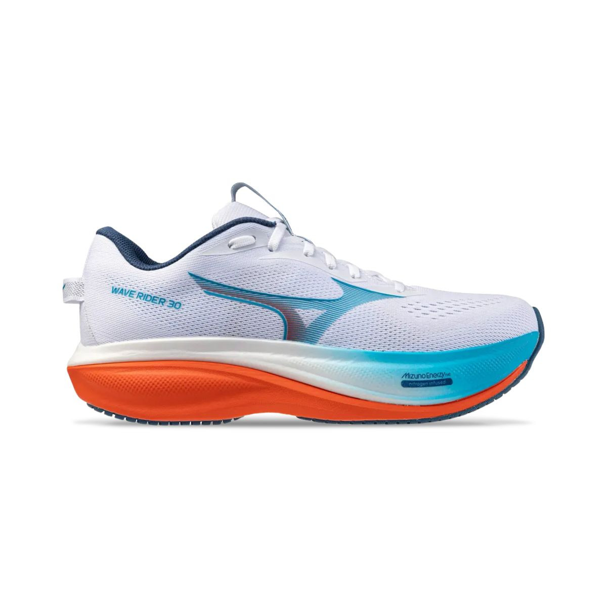 Mizuno Wave Rider 30
