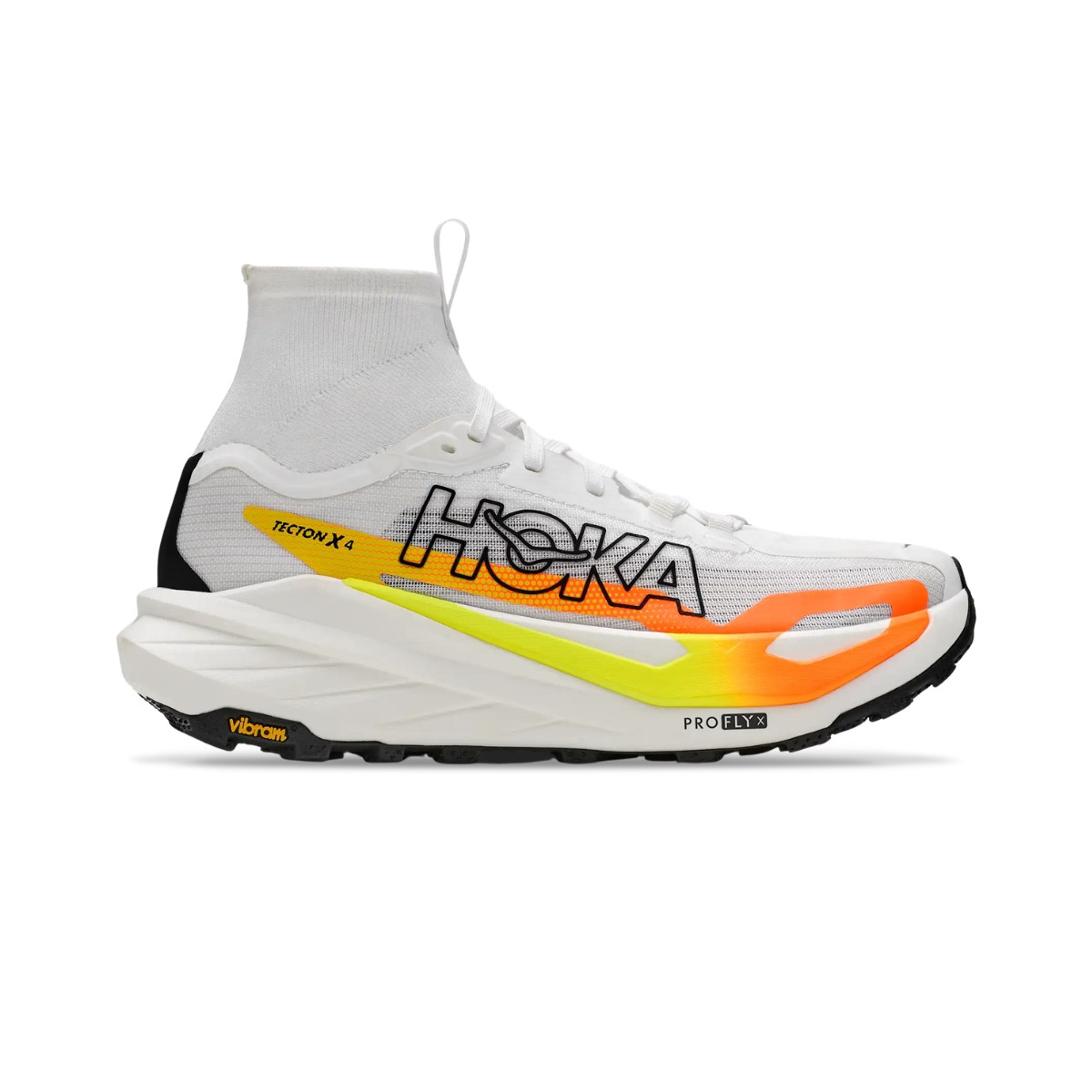 HOKA Tecton X 4