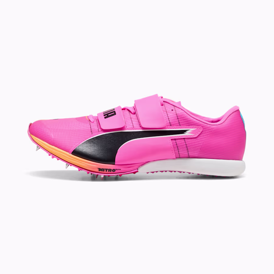 PUMA evoSPEED NITRO Elite Triple Jump