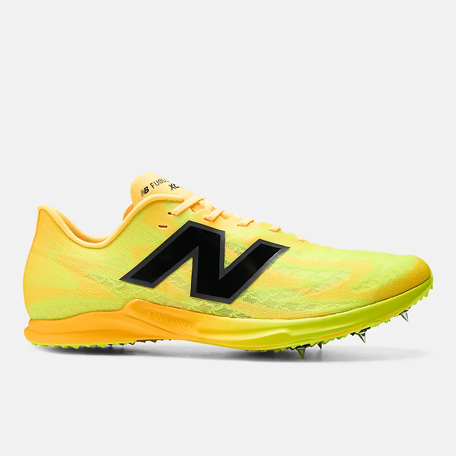 New Balance FuelCell SuperComp XC-X