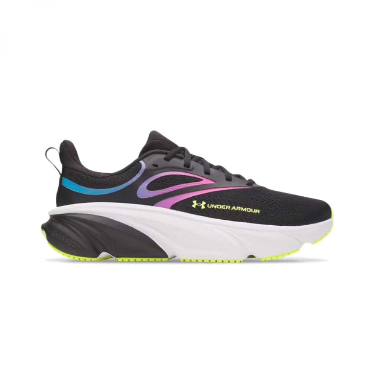 Under Armour Rogue 6