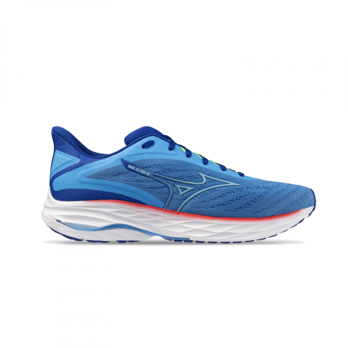 Mizuno Wave Ultima 16