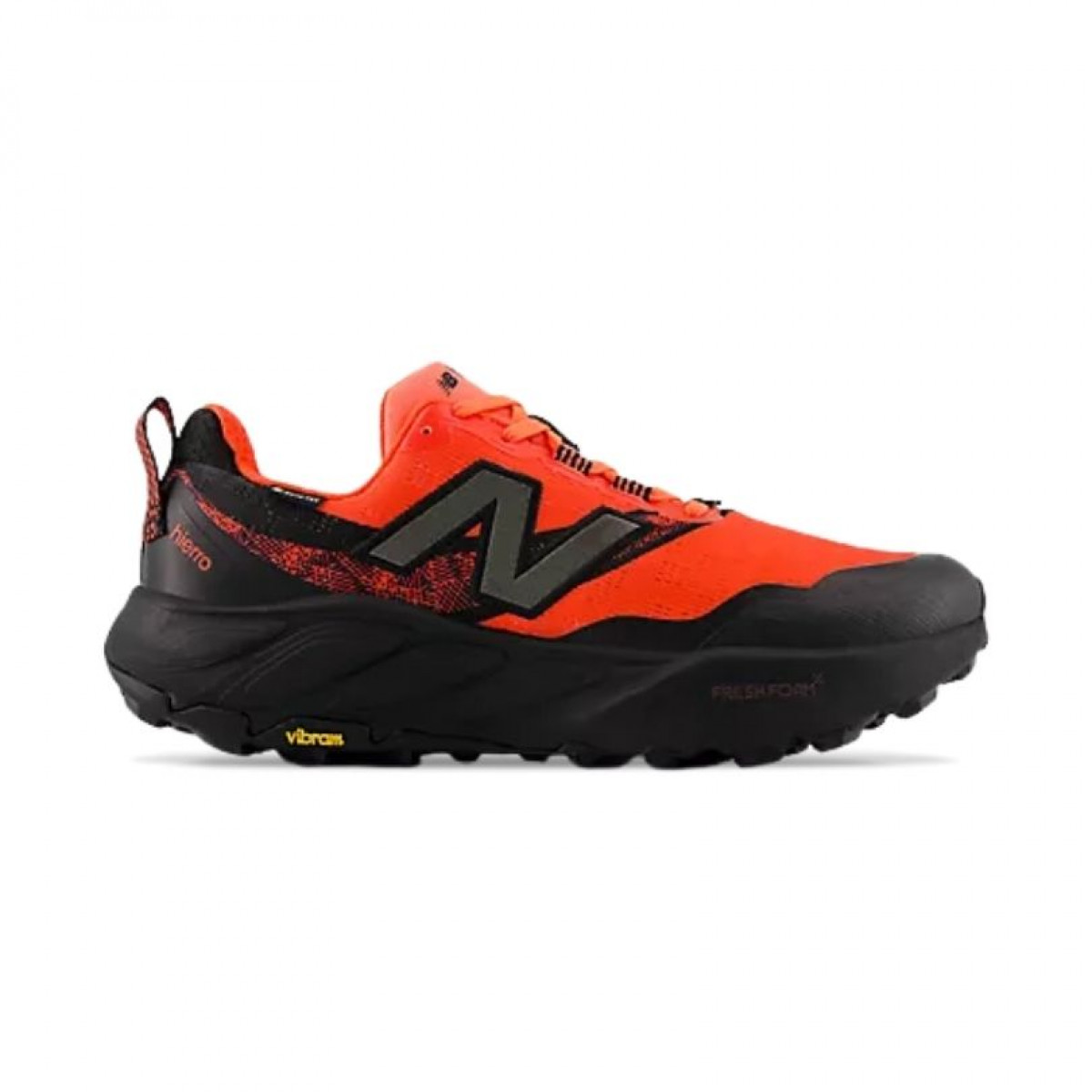 New Balance Fresh Foam X Hierro v9 Gore-Tex