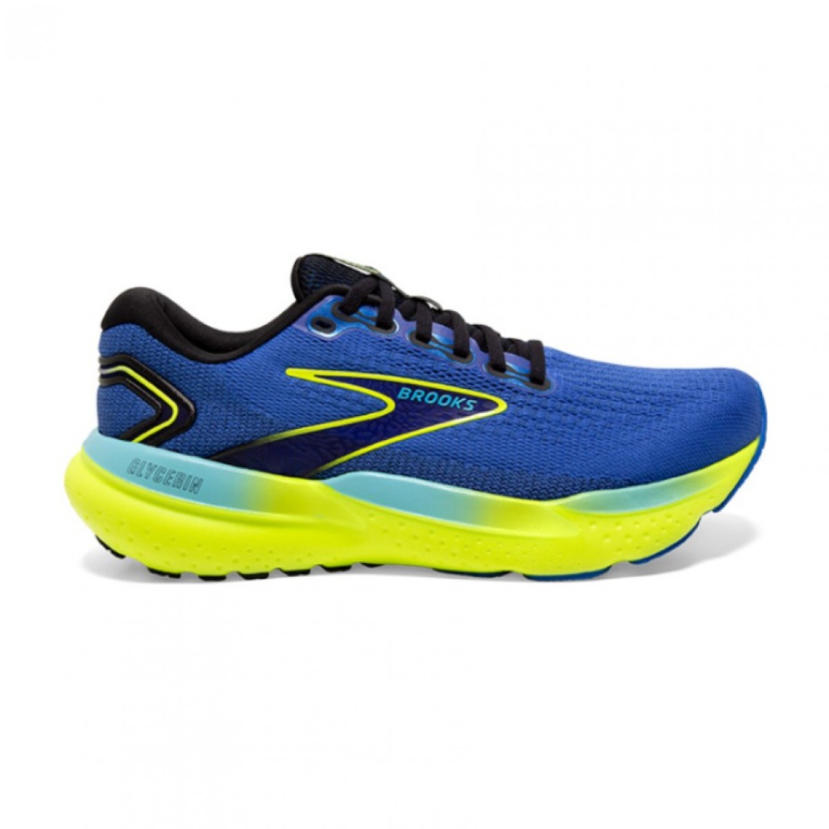 Brooks Glycerin 21