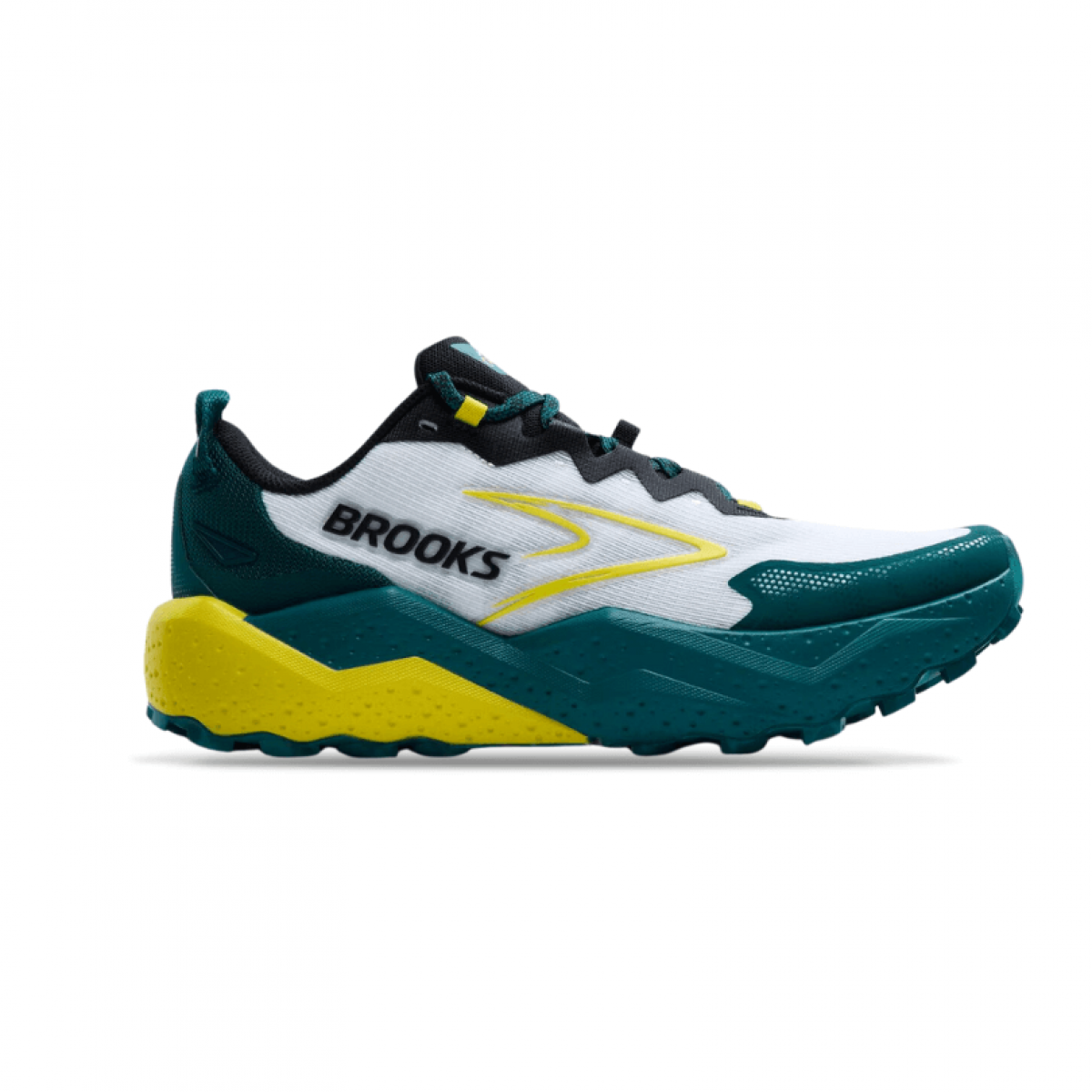Brooks Caldera 8