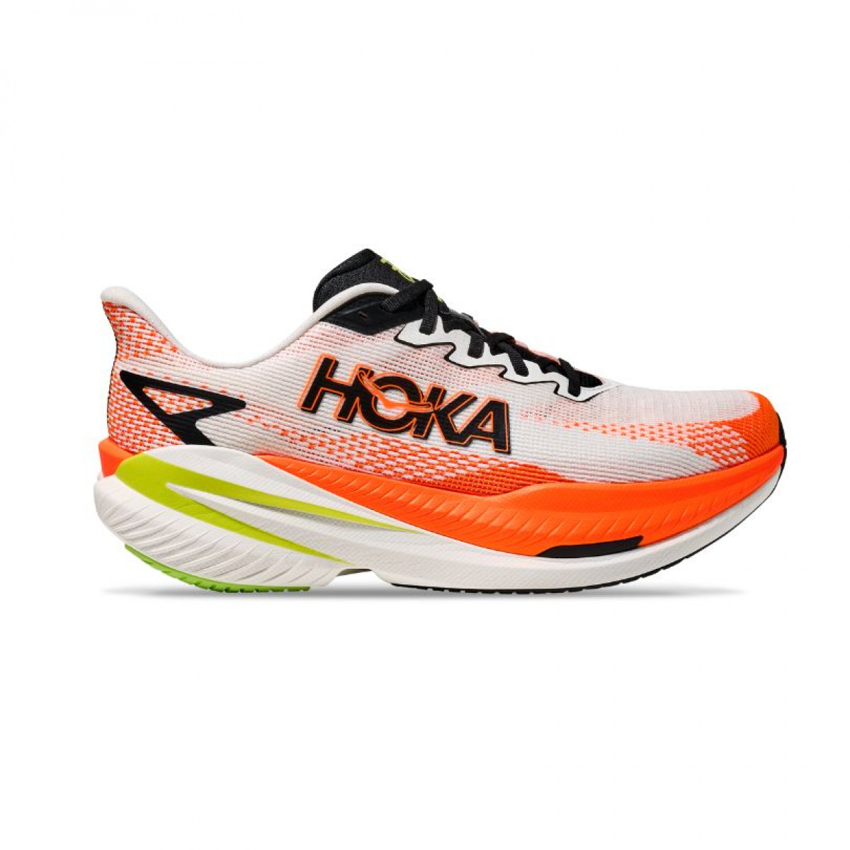 HOKA Mach X 3
