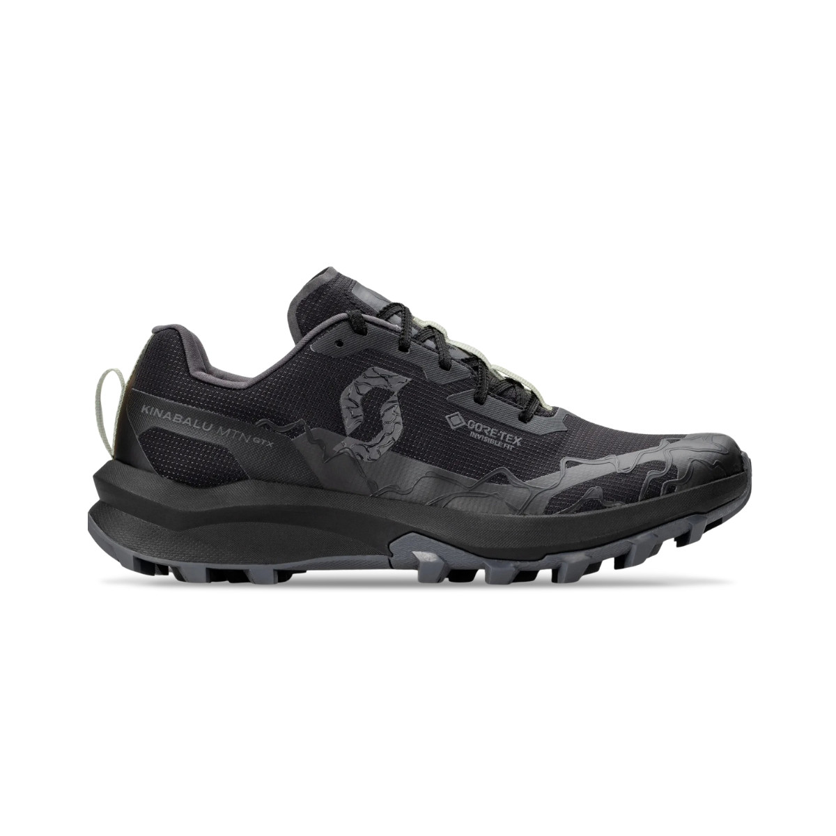 Scott Kinabalu MTN GTX