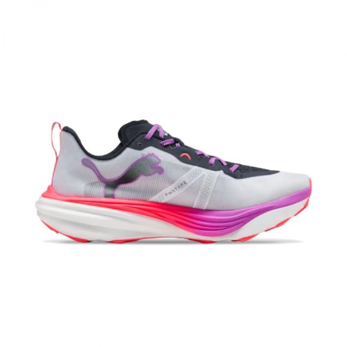 PUMA Deviate Nitro Elite Trail