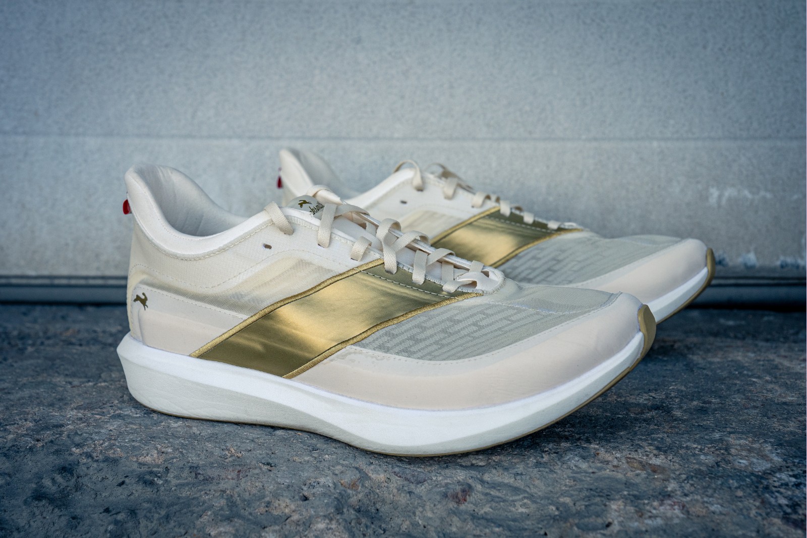 Tracksmith Eliot Racer