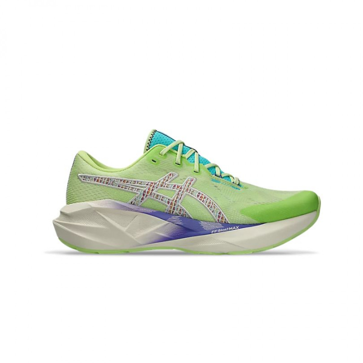 ASICS Novablast 5 TR