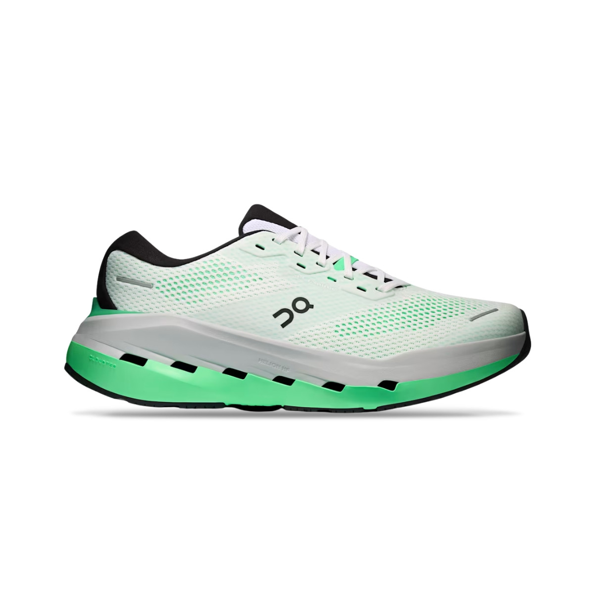 On Cloudrunner 3 Max