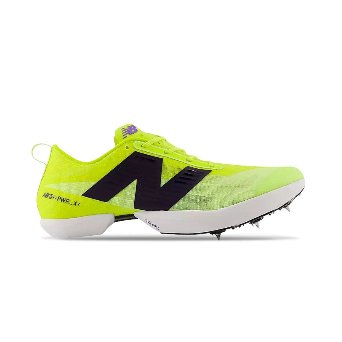 New Balance FuelCell SuperComp PWR-X v3