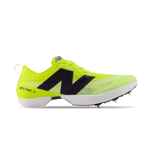 New Balance FuelCell SuperComp PWR-X v3