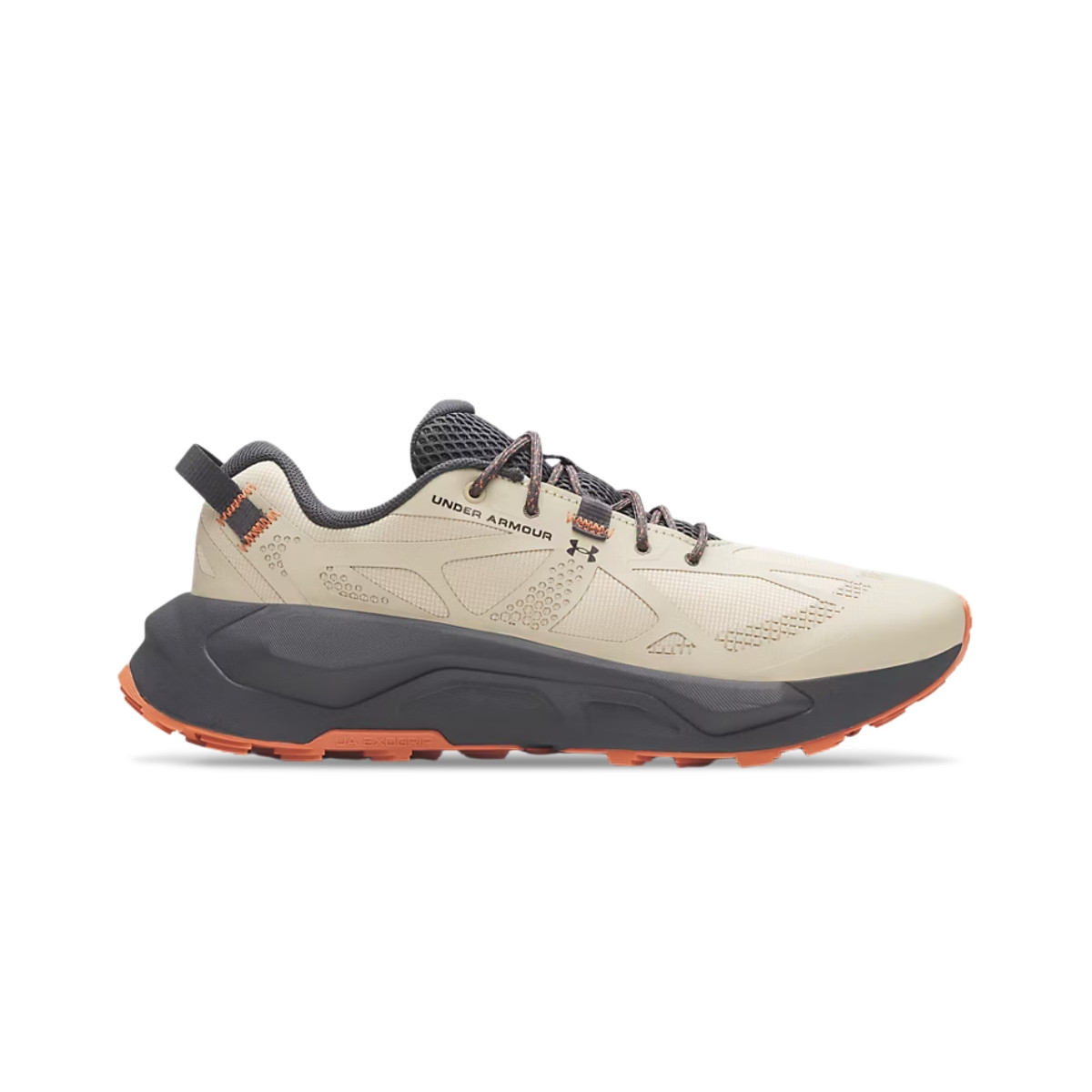 Under Armour Charged Bandit Trail 4