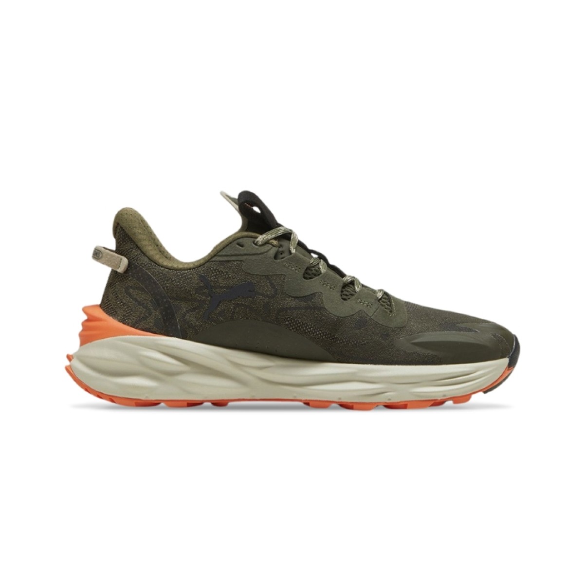 PUMA Fast-Trac Nitro 3
