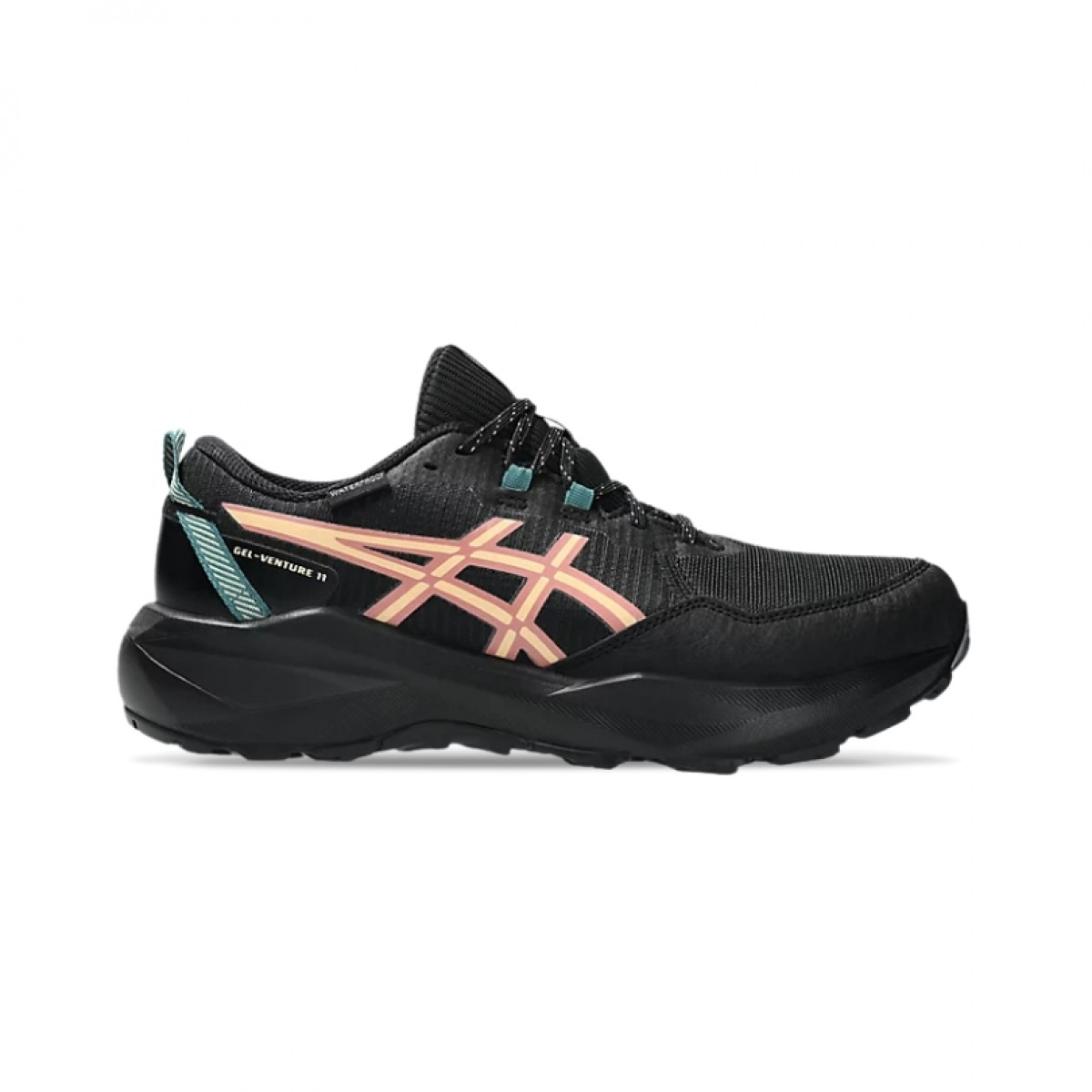 ASICS Gel Venture 11 Waterproof