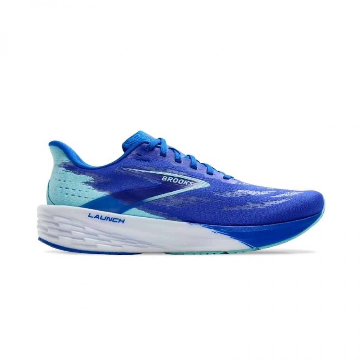 Brooks Launch 11