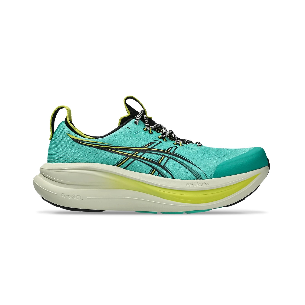 ASICS Gel Nimbus 28 TR