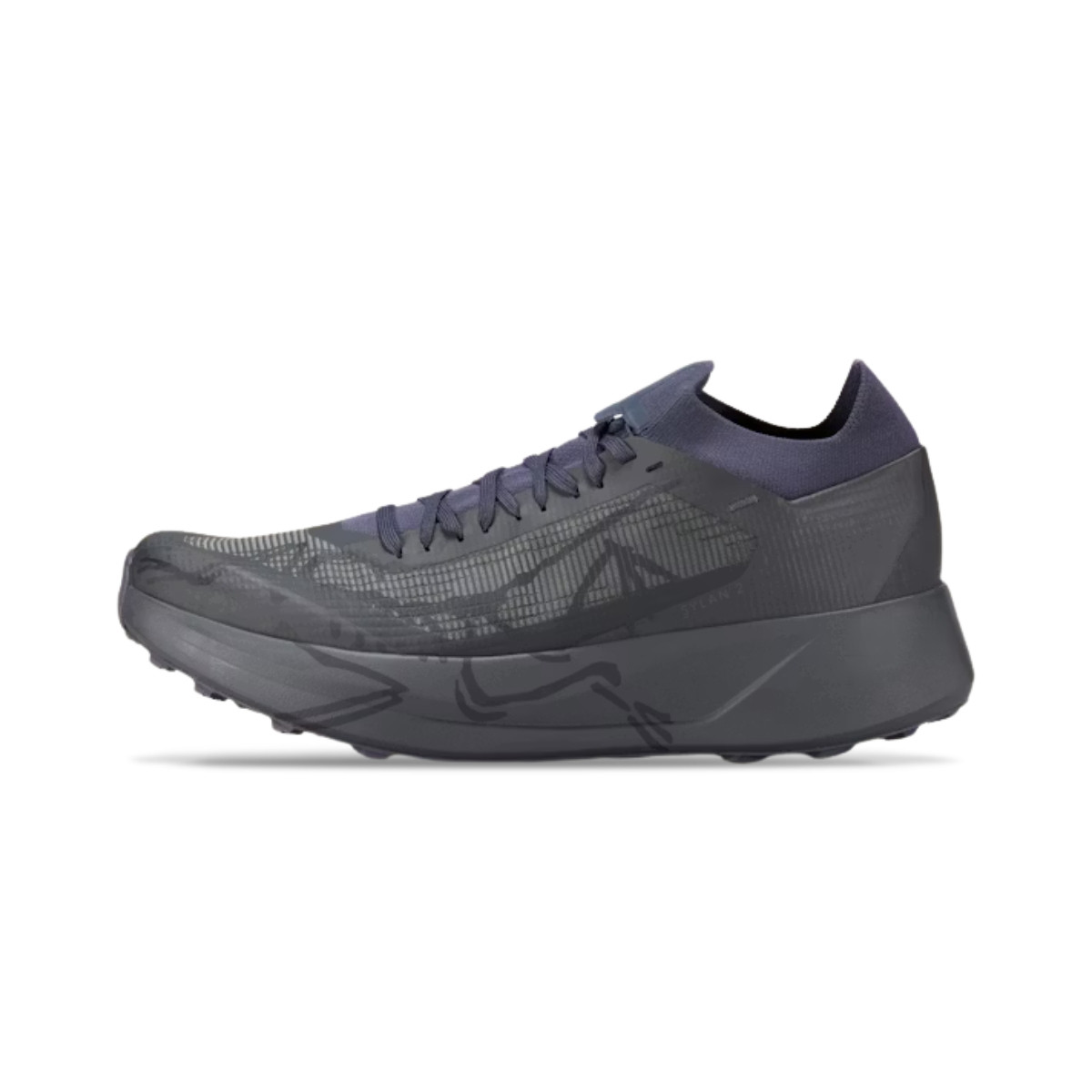 Arc'teryx Sylan 2
