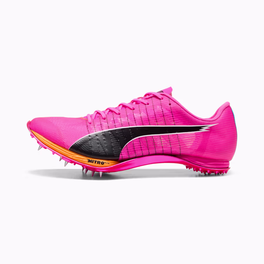 PUMA evoSPEED 400 NITRO Elite 2