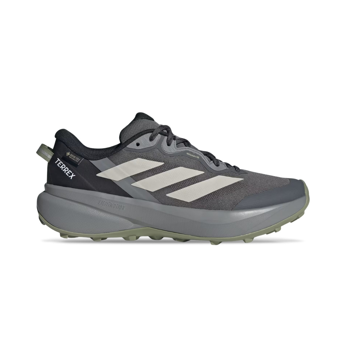 adidas Terrex Tracefinder Plus Gore-Tex