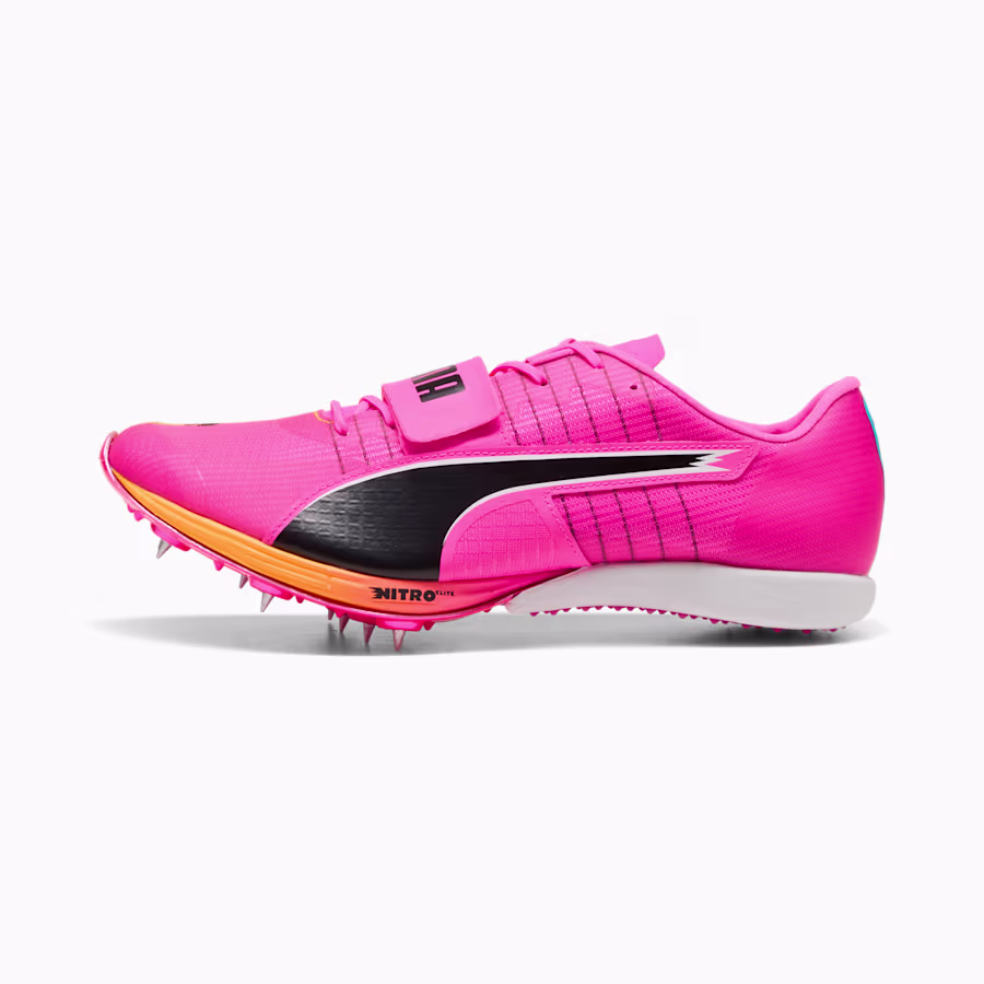 PUMA evoSPEED Tokyo NITRO Long Jump