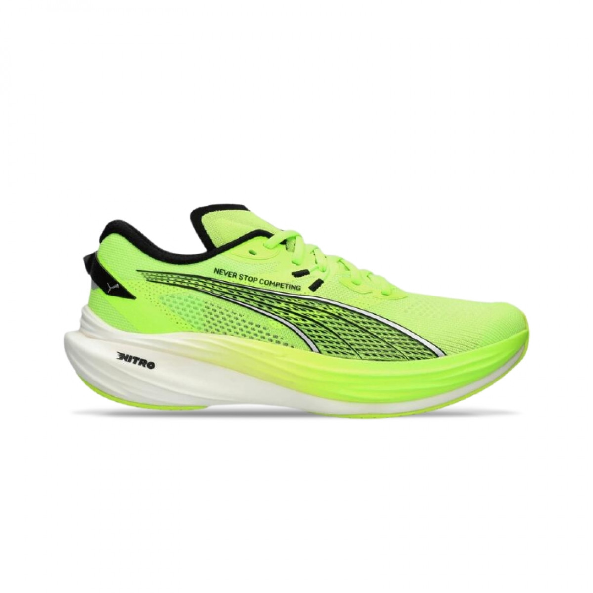 PUMA Deviate Nitro 3 Hyrox