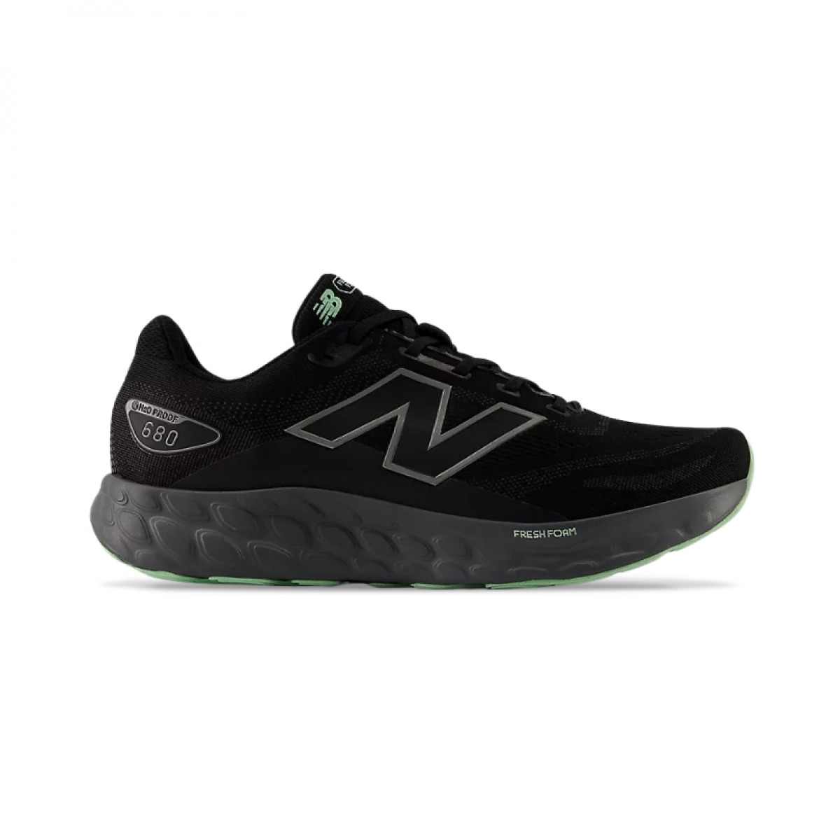 New Balance Fresh Foam 680 v8 Waterproof