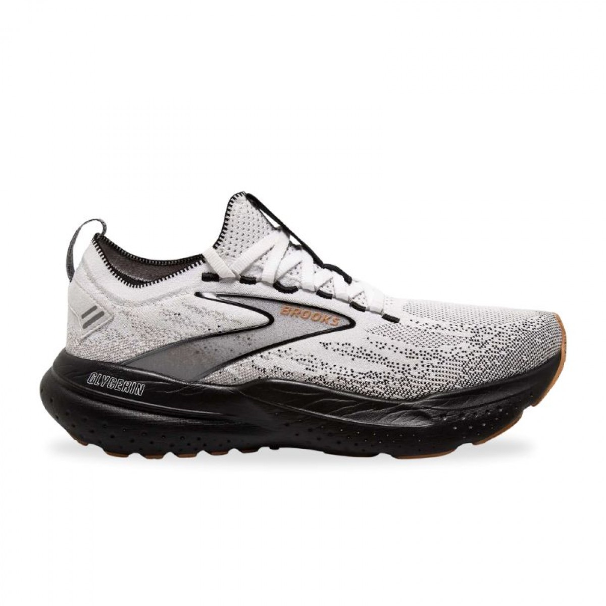 Brooks Glycerin StealthFit 21
