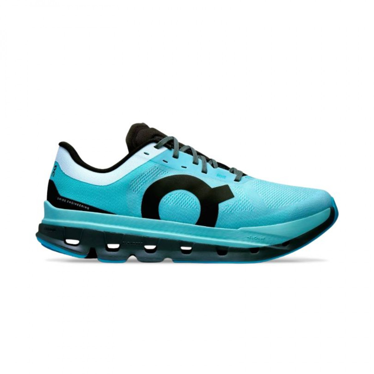On Cloudflow 5