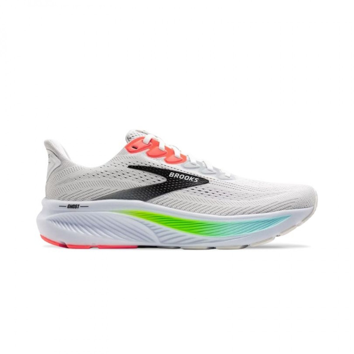 Brooks Ghost 17
