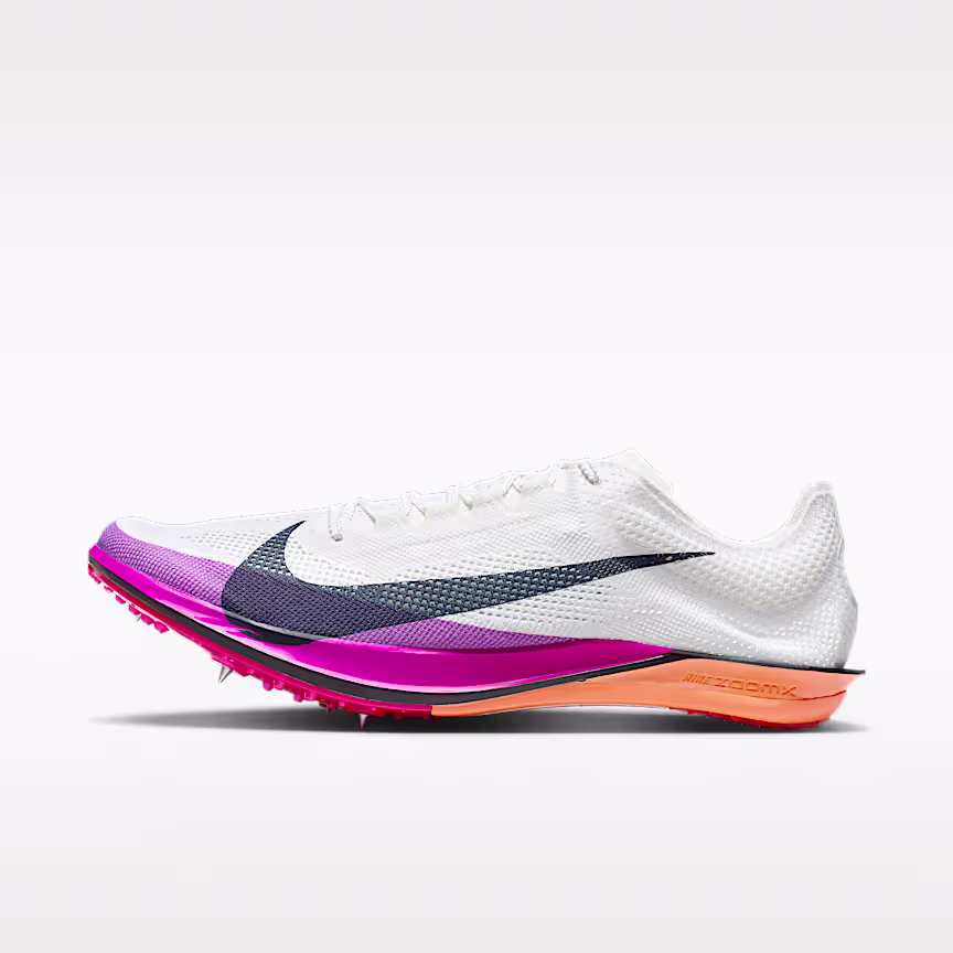 Nike Dragonfly 2 Elite