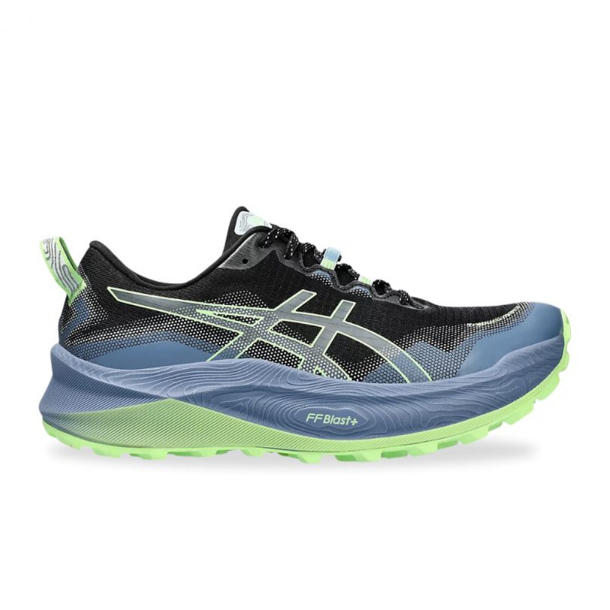 ASICS TRABUCO MAX 3
