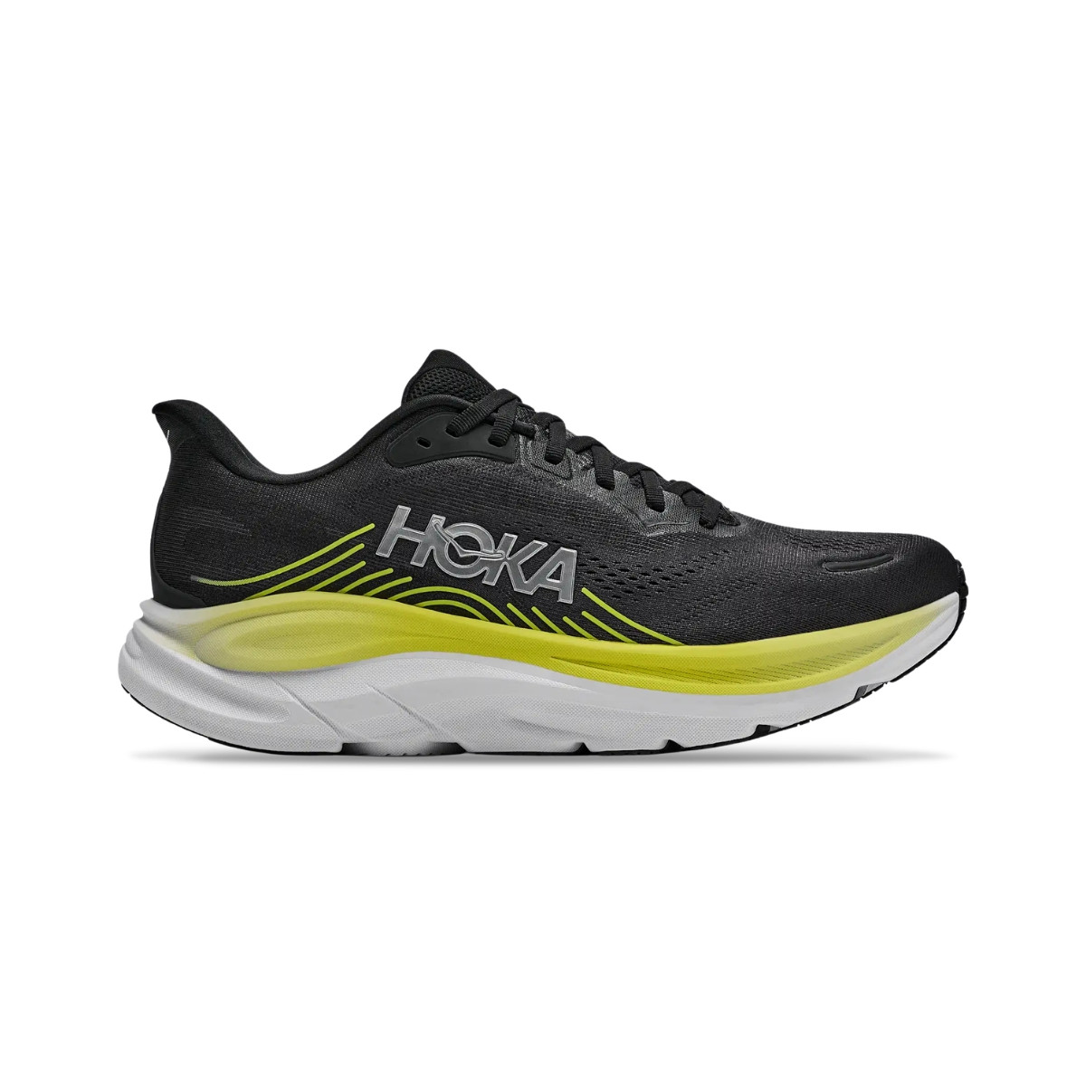 HOKA Clifton 11 Wide