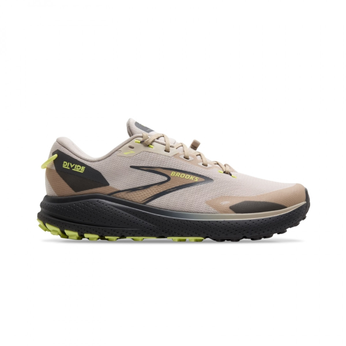 Brooks Divide 6