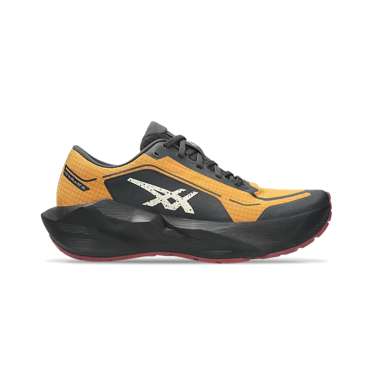 ASICS Novablast 6 GTX