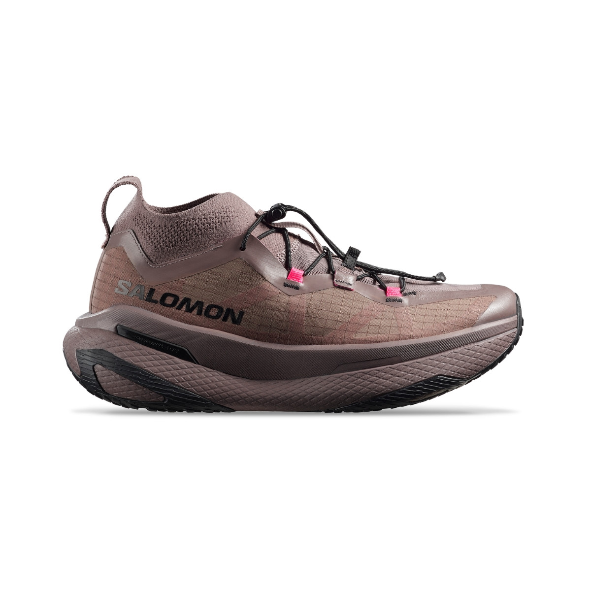Salomon GRVL Concept