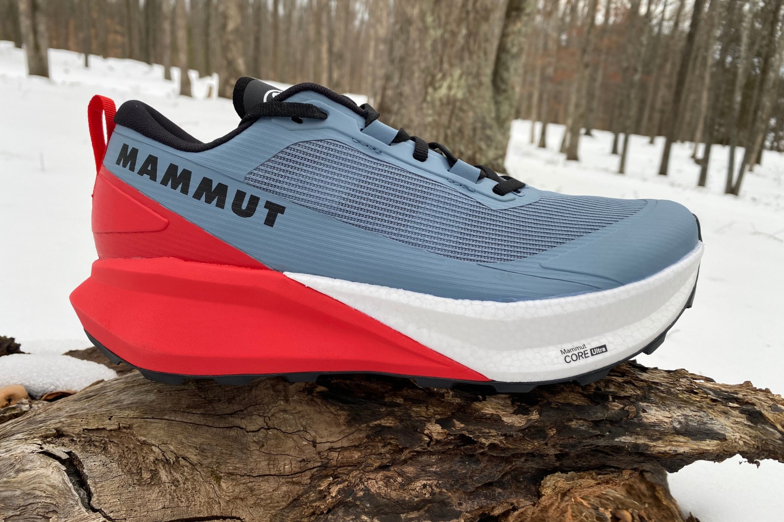 Mammut Aenergy Trail Endurance Ultra