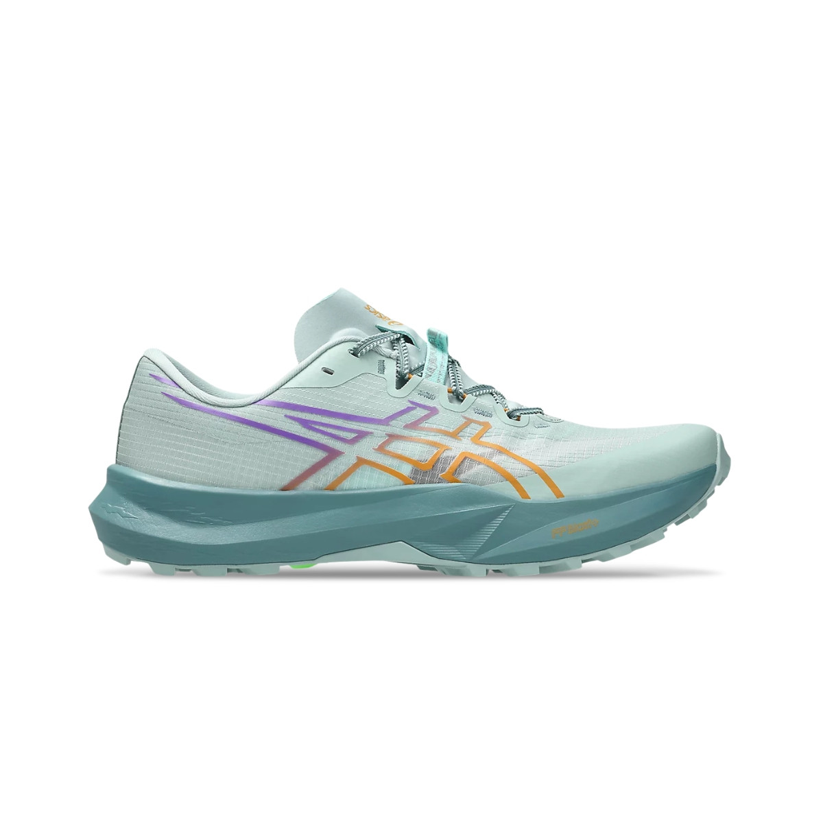 ASICS Fuji Lite 7