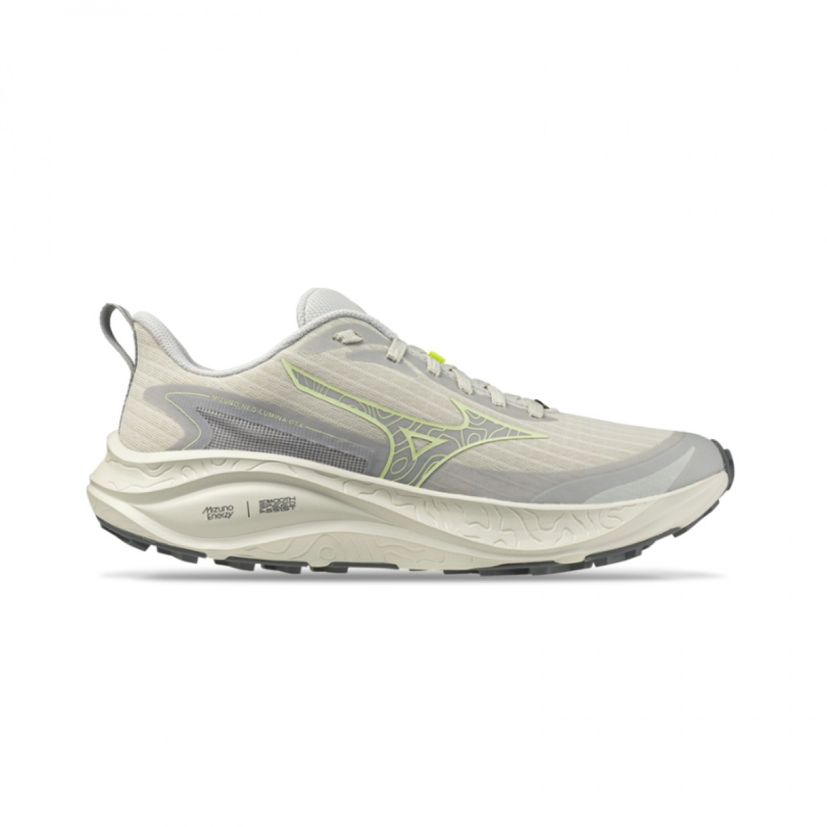 Mizuno Neo Lumina GTX