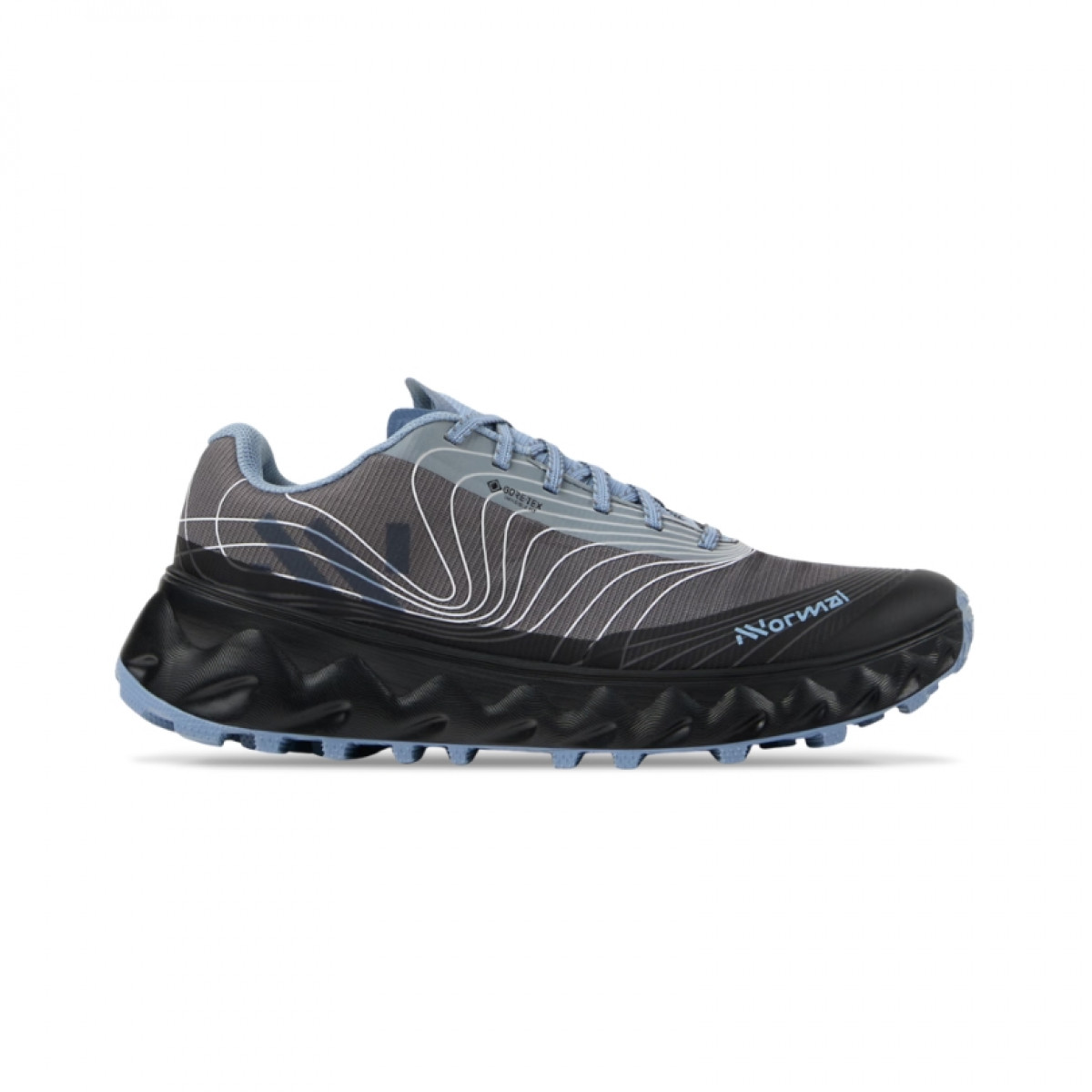 NNormal Tomir 02 Gore-Tex