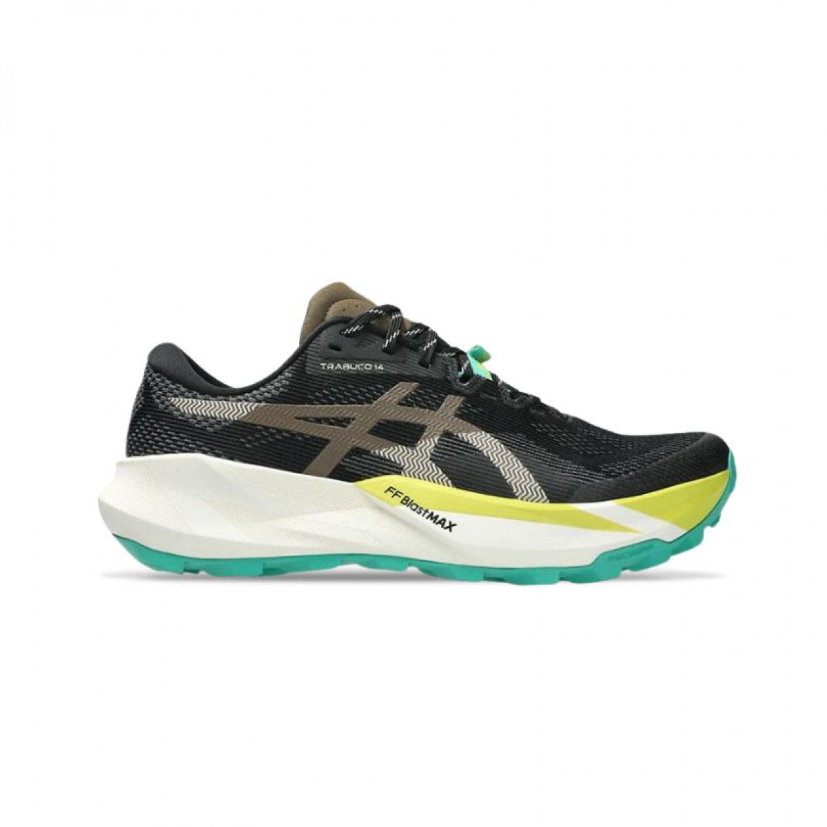 ASICS Trabuco 14
