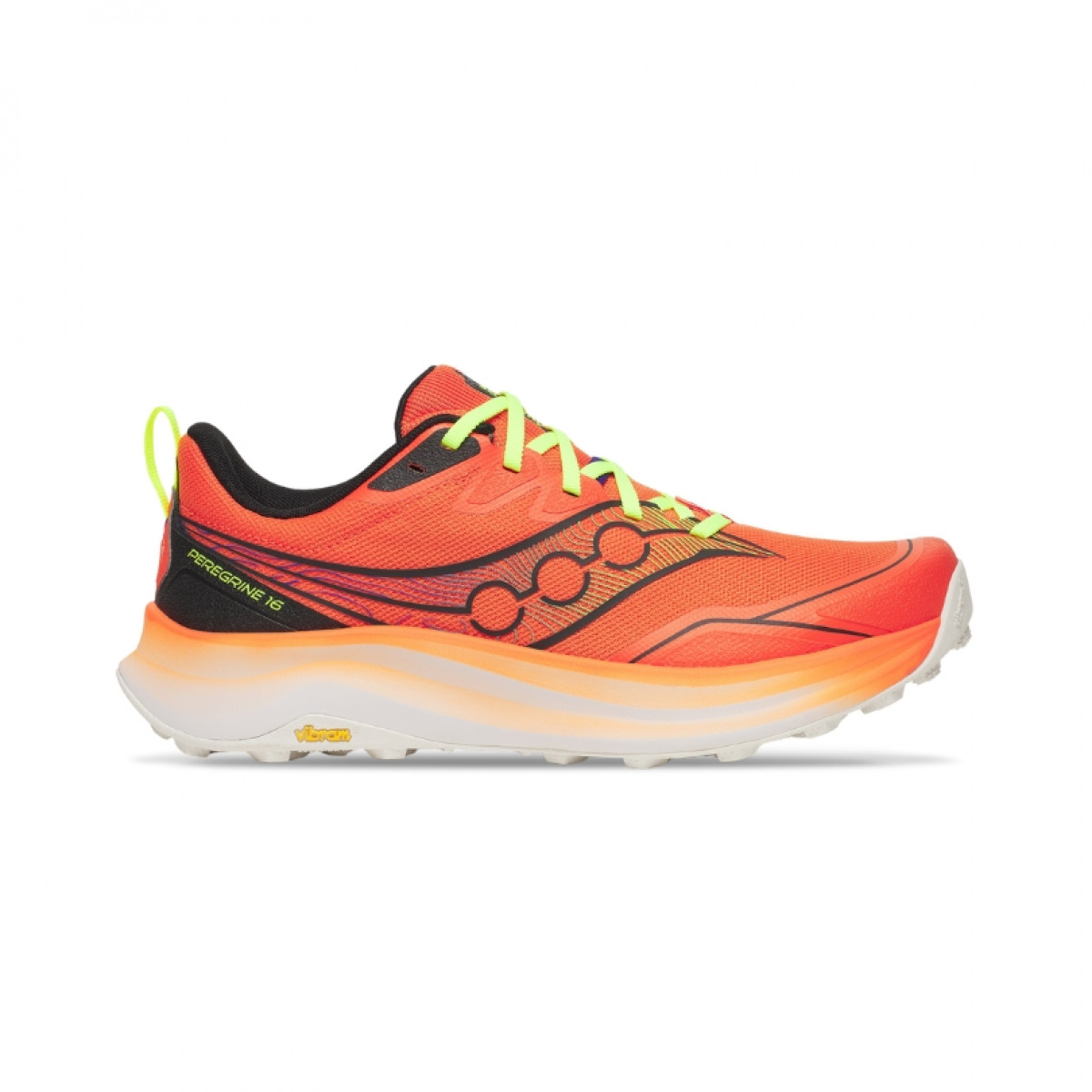 Saucony Peregrine 16