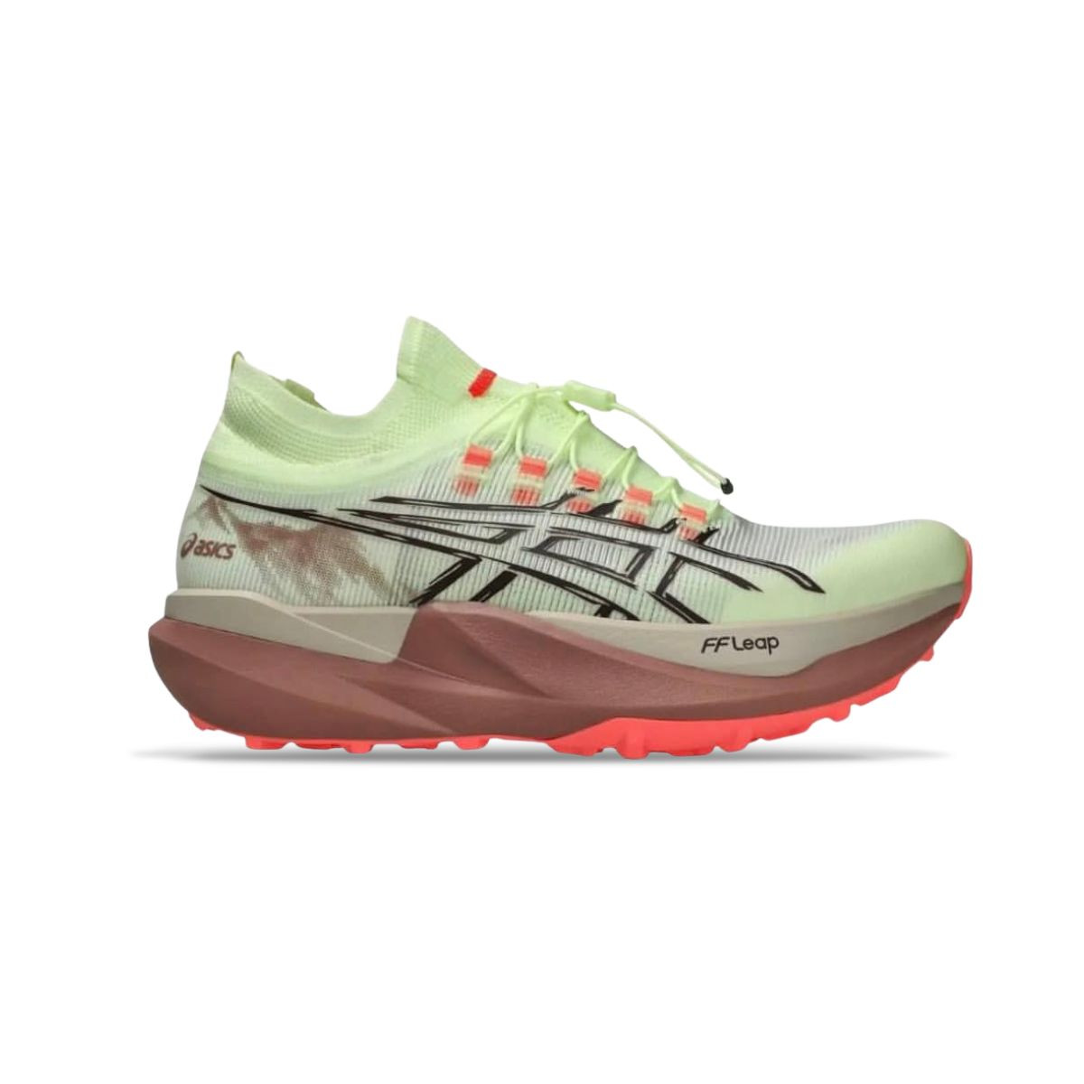ASICS Metafuji Trail 2