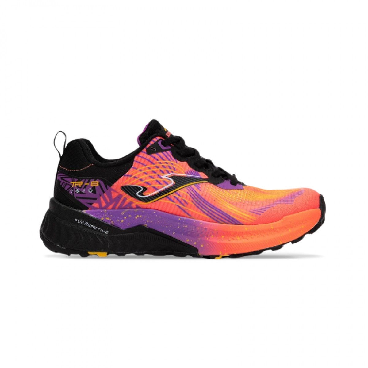 Joma TR-8