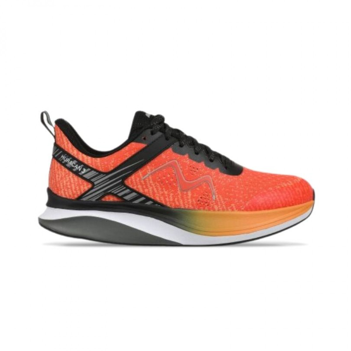 MBT Huracan 3 Lace Up