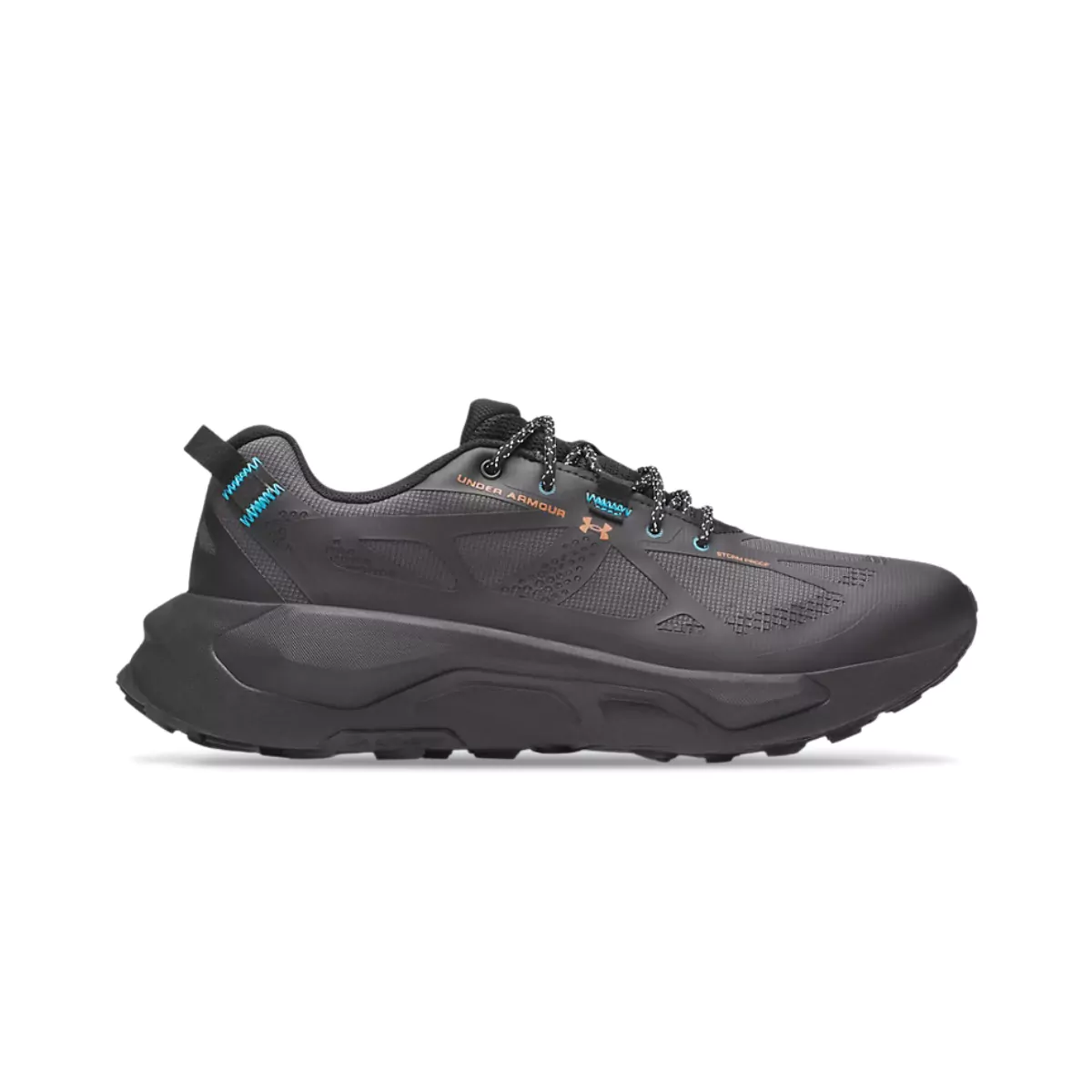 Under Armour Charged Bandit Trail 4 Waterproof