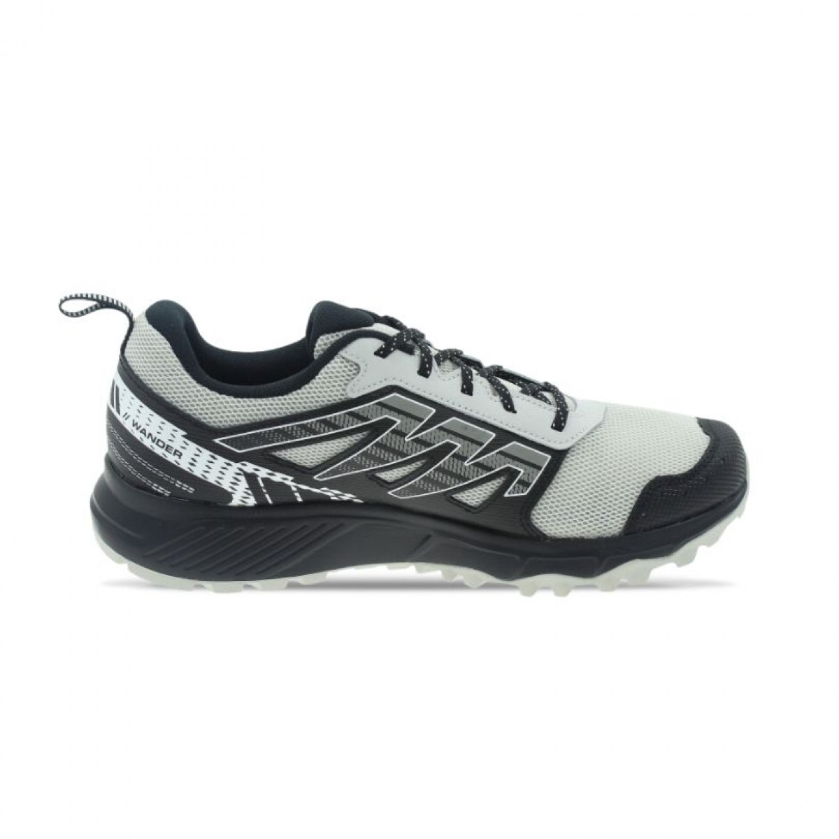 Salomon Wander