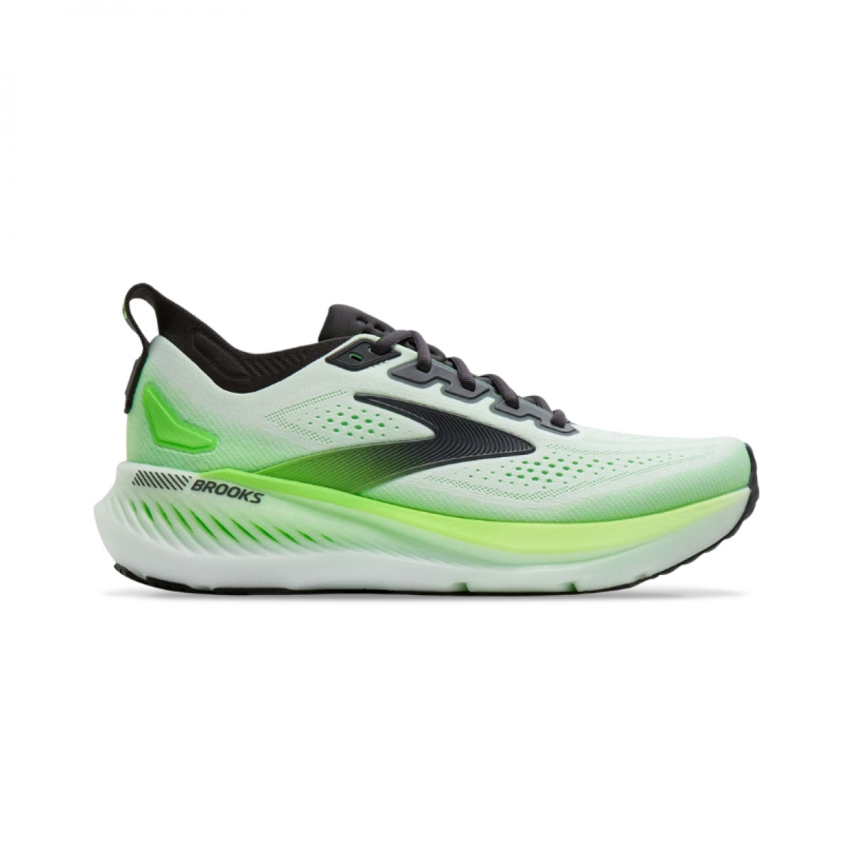 Brooks Glycerin GTS 23